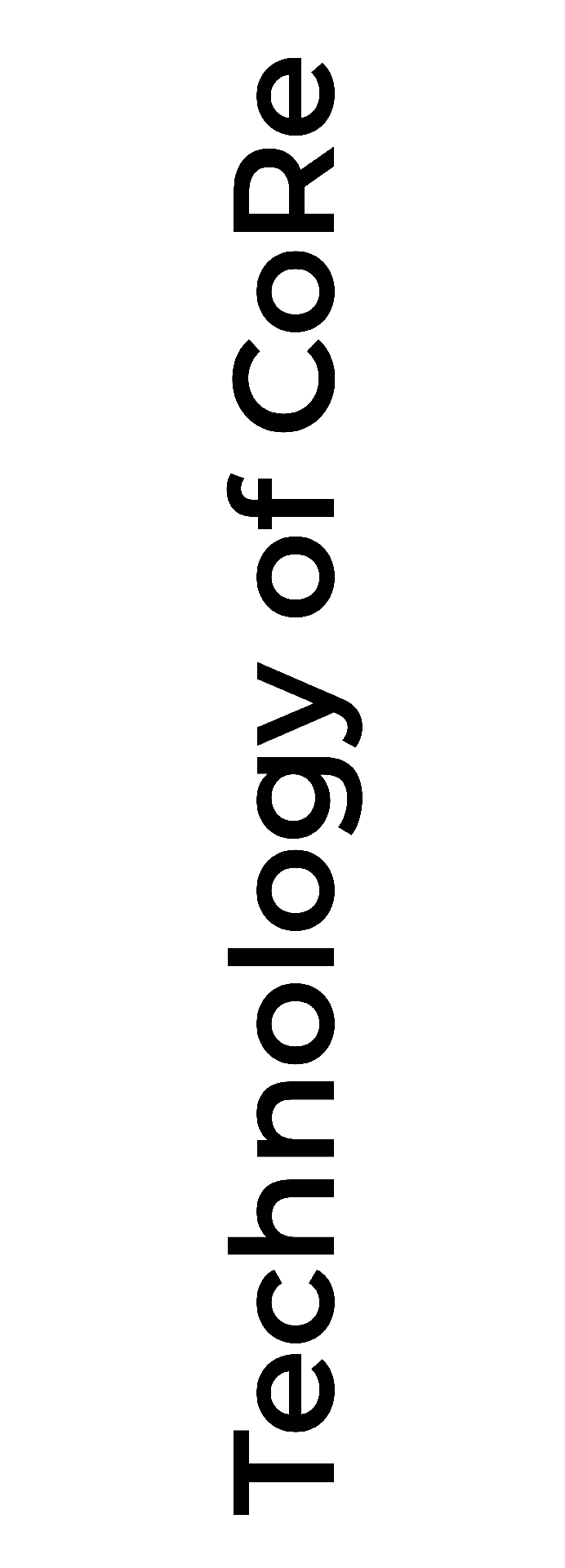 Technology of CoRe